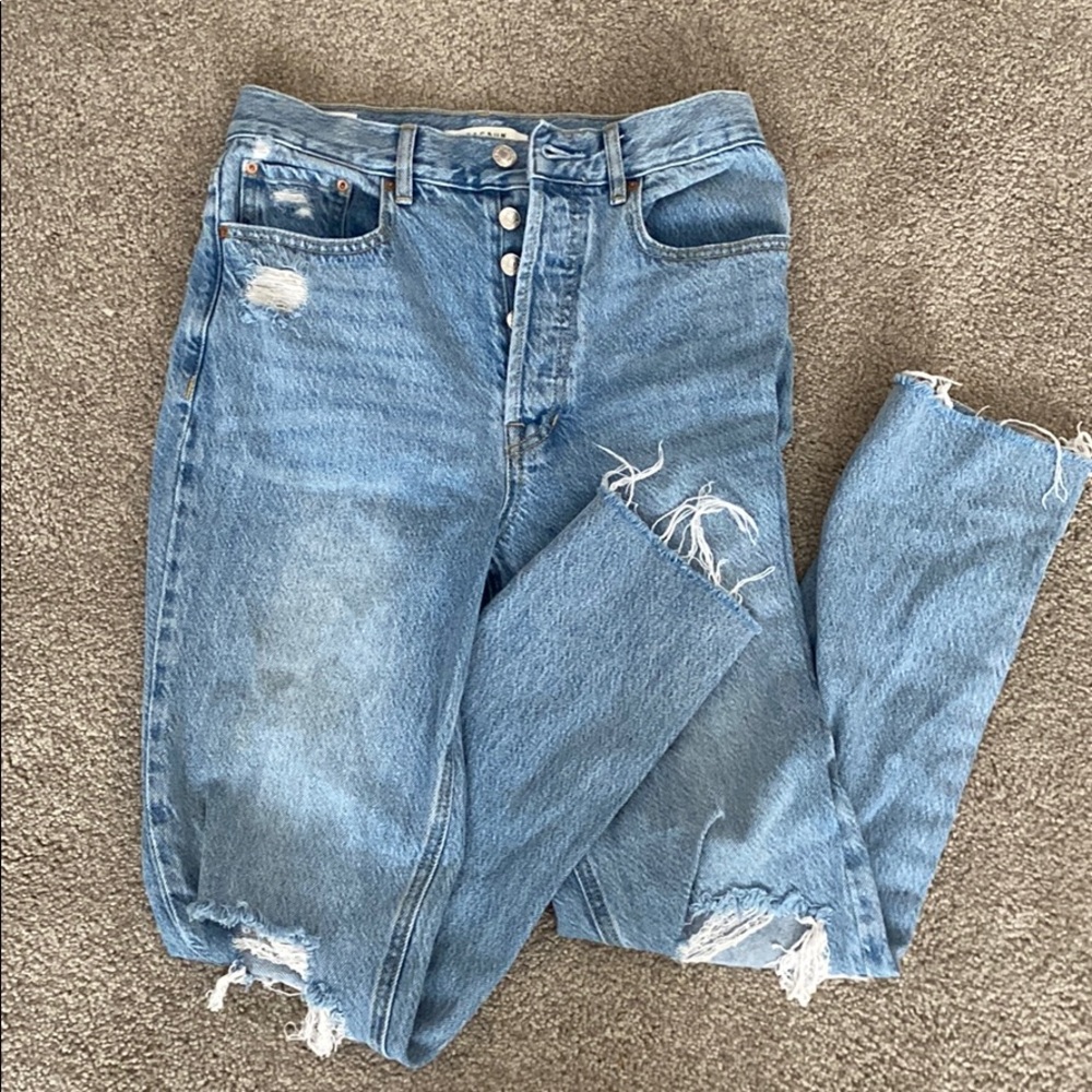 Jeans!